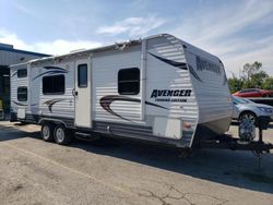 Avenger Vehiculos salvage en venta: 2014 Avenger Trailer