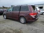 2010 Honda Odyssey EXL