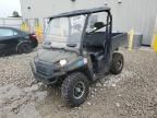 2011 Polaris Ranger 800