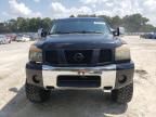 2006 Nissan Titan XE