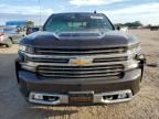 2019 Chevrolet Silverado K1500 High Country