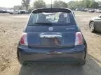 2018 Fiat 500 POP