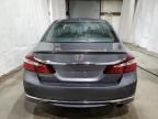 2017 Honda Accord EX