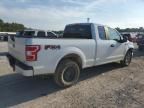 2018 Ford F150 Super Cab