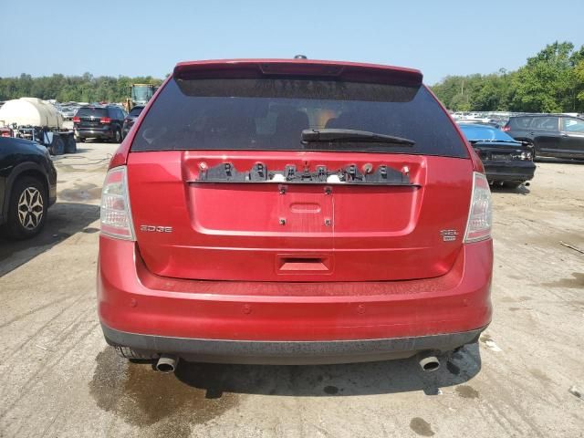 2010 Ford Edge SEL