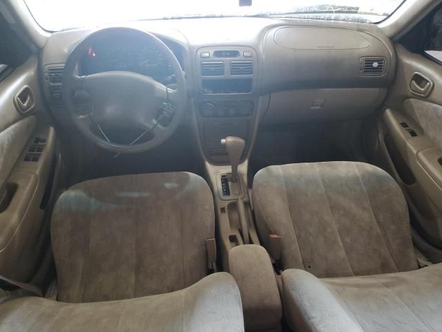 1998 Toyota Corolla VE