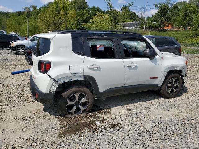 2020 Jeep Renegade Trailhawk