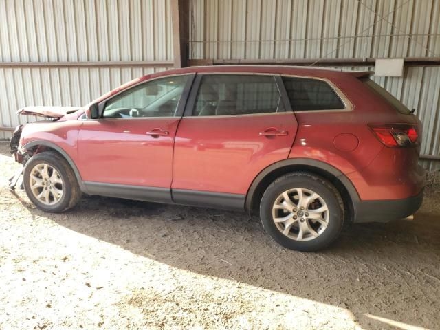 2015 Mazda CX-9 Touring