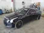 2013 Cadillac ATS