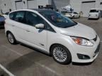 2013 Ford C-MAX Premium