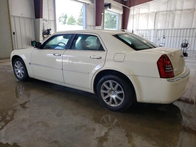 2007 Chrysler 300C