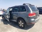 2004 Volkswagen Touareg 3.2