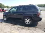 2007 Chevrolet Trailblazer LS