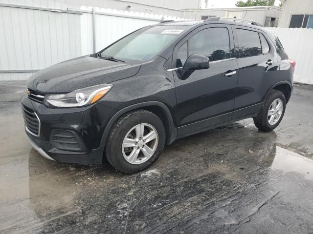 2020 Chevrolet Trax 1LT