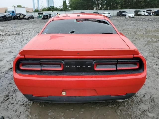 2020 Dodge Challenger R/T