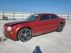 Salvage cars for sale at Walton, KY auction: 2008 Chrysler 300 Touring