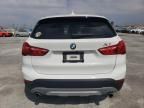 2017 BMW X1 SDRIVE28I