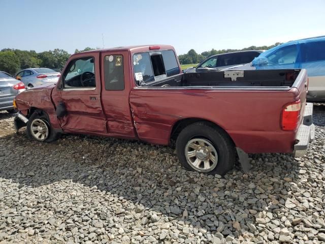 2003 Ford Ranger Super Cab