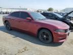 2018 Dodge Charger SXT