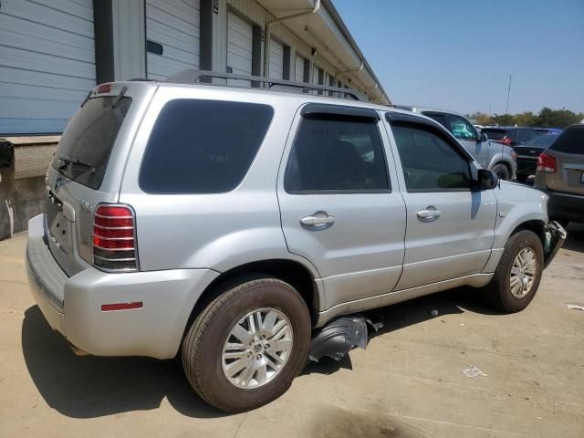 2005 Mercury Mariner