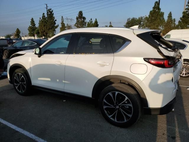 2022 Mazda CX-5 Premium Plus