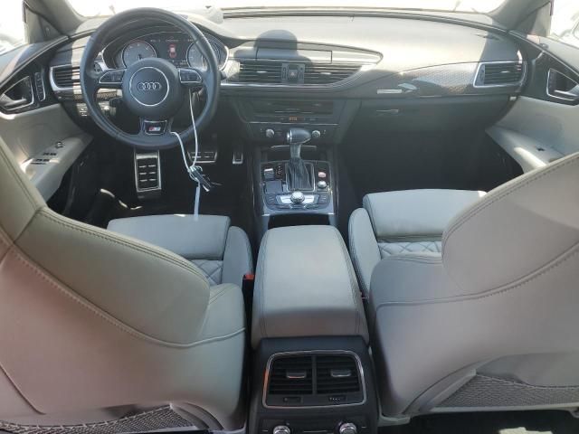 2013 Audi S7 Prestige