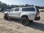 2013 Toyota Tacoma Double Cab