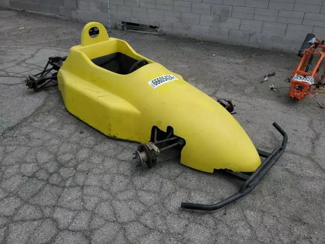 1979 Other 1979 Indy Kart GO Kart