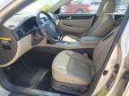 2009 Hyundai Genesis 3.8L