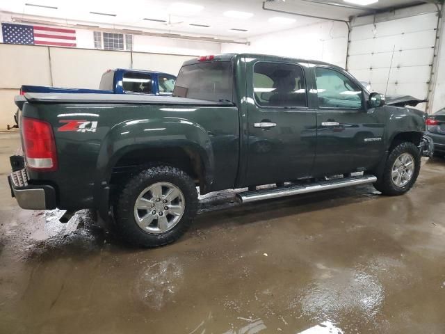 2013 GMC Sierra K1500 SLE