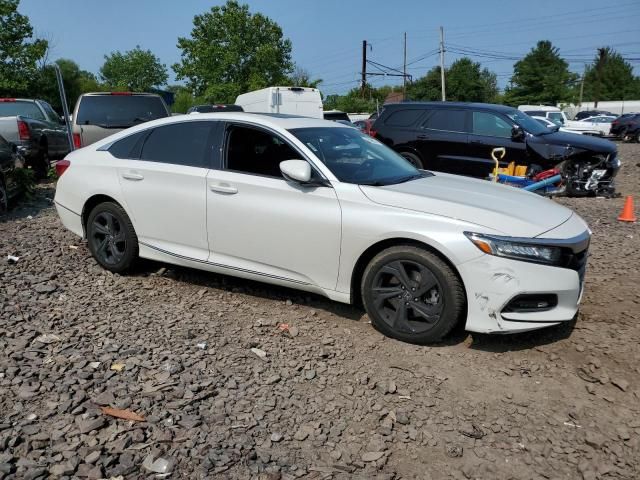 2020 Honda Accord EXL