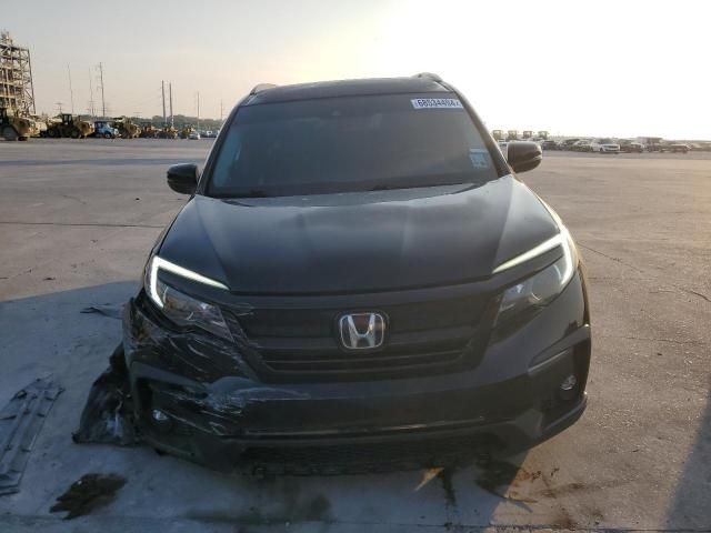 2021 Honda Pilot SE