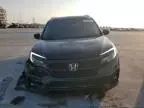 2021 Honda Pilot SE