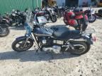 2003 Harley-Davidson Fxdl