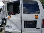 2003 Ford Econoline E250 Van