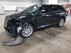 2015 Lincoln MKX