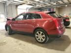 2010 Cadillac SRX Premium Collection