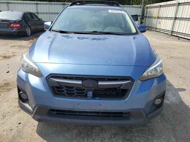 2019 Subaru Crosstrek Premium