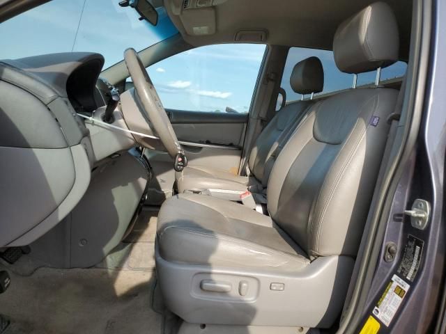 2008 Toyota Sienna CE