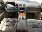 1999 Lexus LS 400