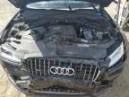 2017 Audi Q5 Premium Plus