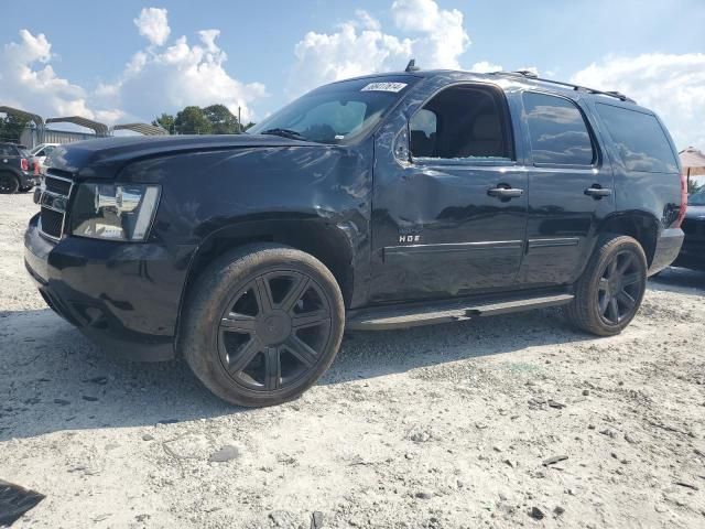 2009 Chevrolet Tahoe C1500 LT