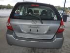 2007 Honda FIT