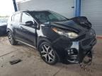 2018 KIA Sportage SX