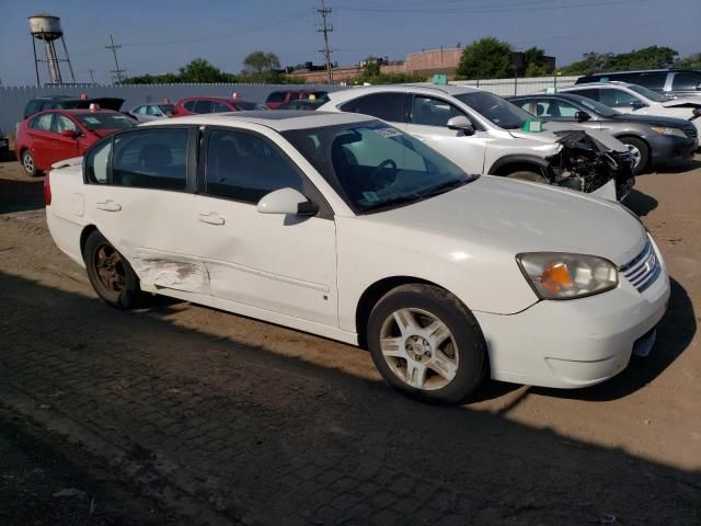 2008 Chevrolet Malibu LT