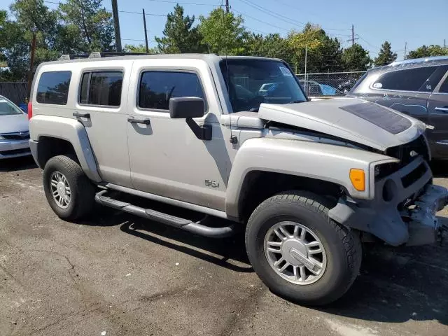 2006 Hummer H3