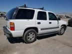 2002 Chevrolet Tahoe C1500