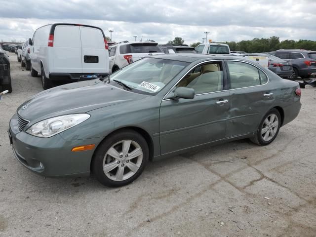 2006 Lexus ES 330