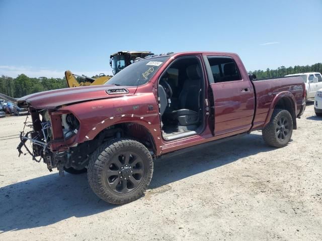 2021 Dodge 2500 Laramie