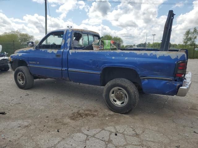 1997 Dodge RAM 2500